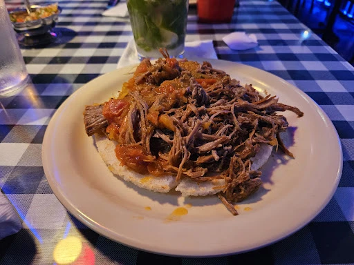 Casa Vieja Res 🇨🇴 photo 3