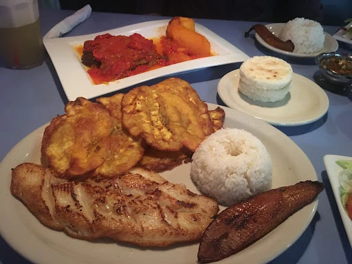 Casa Vieja Res 🇨🇴 photo 2