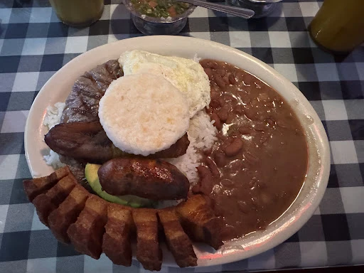 Casa Vieja Res 🇨🇴 photo 10