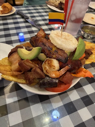 Casa Vieja Res 🇨🇴 photo 9