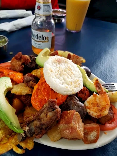 Casa Vieja Res 🇨🇴 photo 6