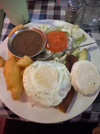 Casa Vieja Res 🇨🇴 photo 4